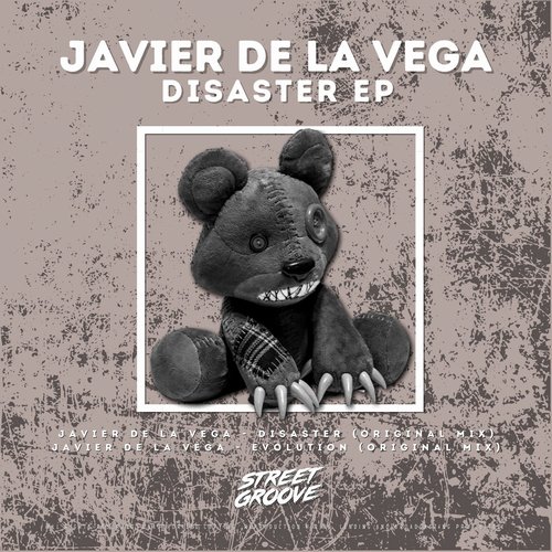 Javier de la Vega - Disaster [SG104]